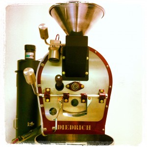 Espresso Shotglass  Straits Coffee & Tea