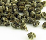 Green tea knowledge (General information, health benefits, ideal brewing temperature)