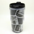 Hello Kitty double-walled travel tumbler (Limited Japan edition)